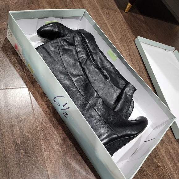 Rider Boot - Picture 2 of 2